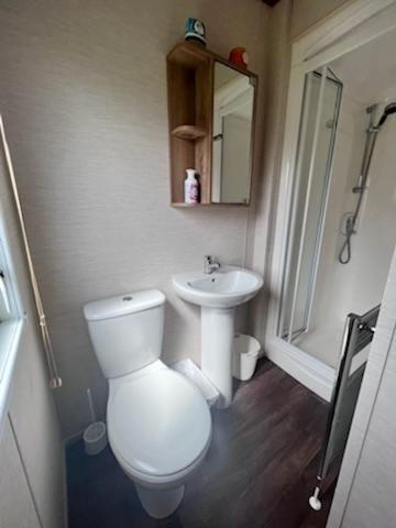 Norfolk Caravan Staycation Pet Friendly Belton with Browston Экстерьер фото